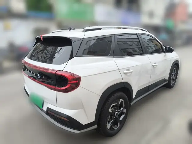 HYUNDAI IX35 PRESTIGE 2023