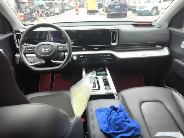 HYUNDAI IX35 PRESTIGE 2023