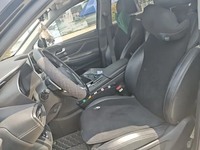 HYUNDAI SANTA FE 2021