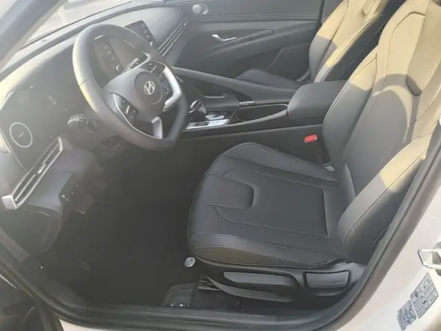HYUNDAI ELANTRA ELITE 2026