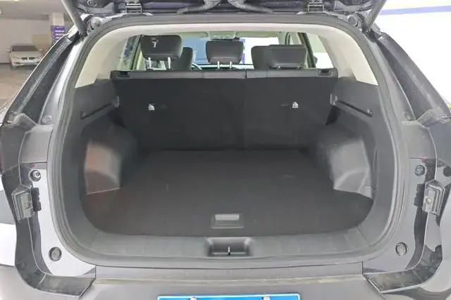 DONGFENG AEOLUS HUGE 2022