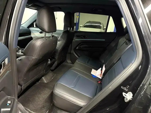 FORD EQUATOR SPORT 2022