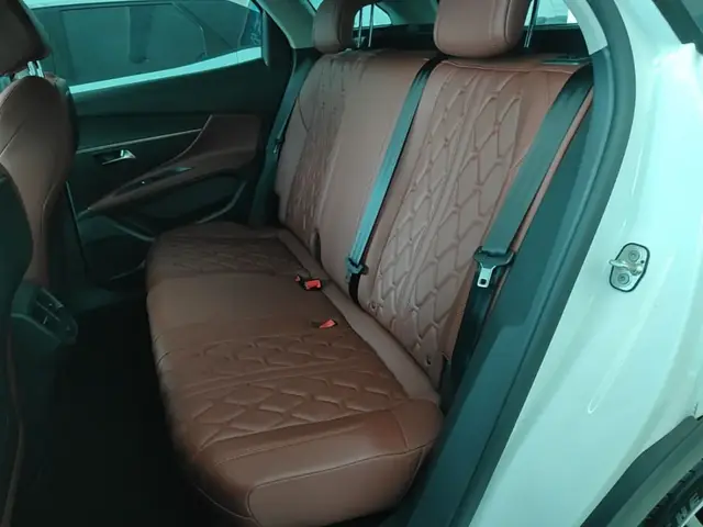 PEUGEOT 4008 2022