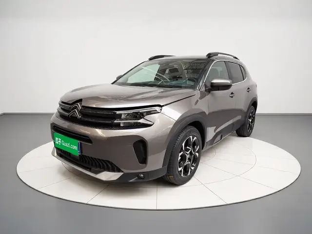 CITROEN C5 AIRCROSS 2023