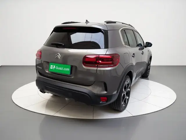 CITROEN C5 AIRCROSS 2023