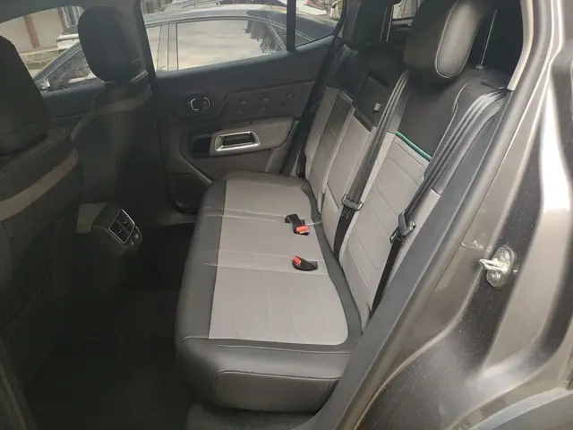 CITROEN C5 AIRCROSS 2023