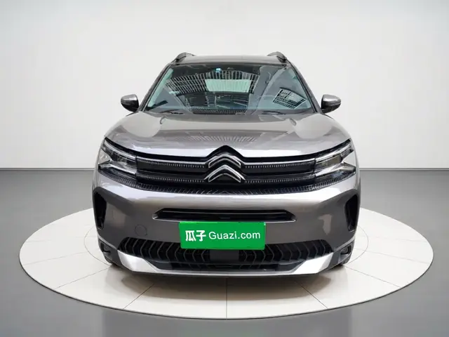 CITROEN C5 AIRCROSS 2023