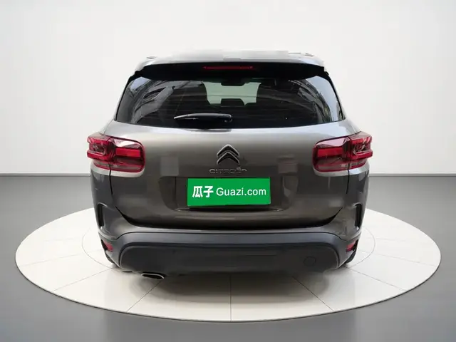 CITROEN C5 AIRCROSS 2023