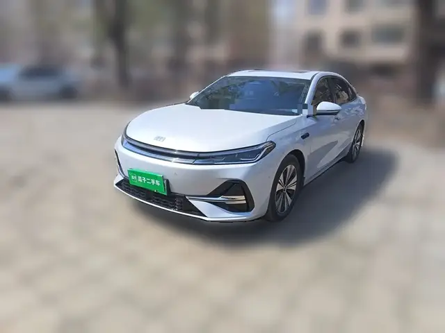 GEELY GALAXY A7 2025