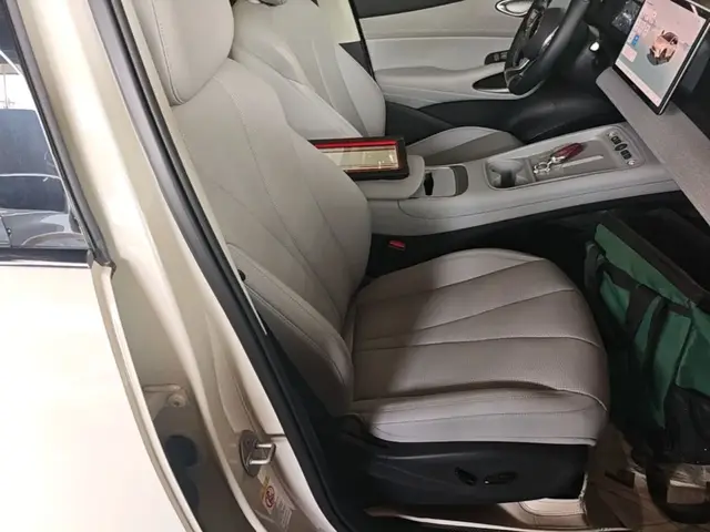 BYD SEALION 05 EV 2025