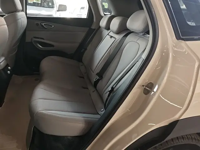 BYD SEALION 05 EV 2025