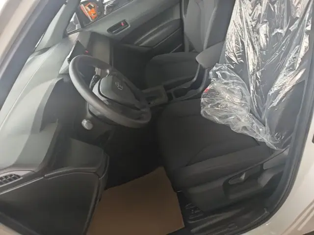 TOYOTA COROLLA CROSS 2025