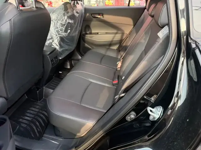 TOYOTA FRONTLANDER LUXURY 2025