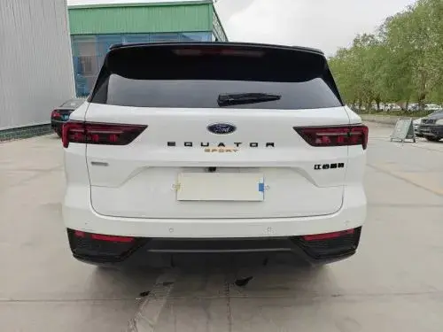 FORD EQUATOR SPORT 2023