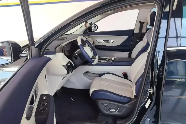 DONGFENG AEOLUS HUGE 2023