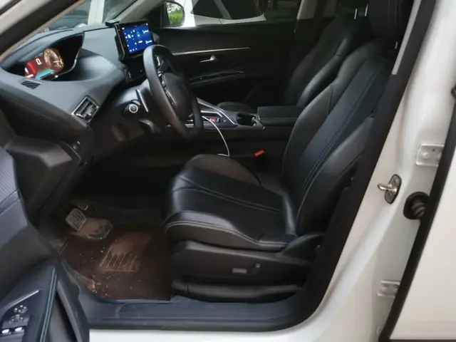 PEUGEOT 4008 2022