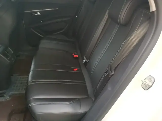 PEUGEOT 4008 2022