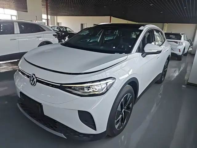 VOLKSWAGEN ID 2025