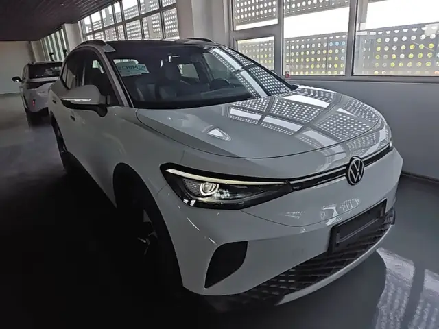 VOLKSWAGEN ID 2025