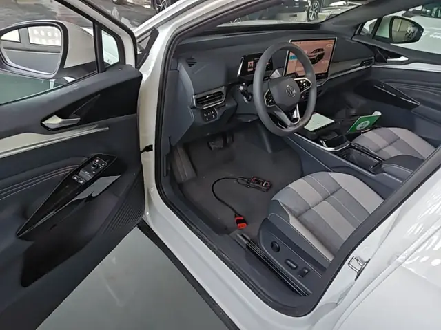 VOLKSWAGEN ID 2025