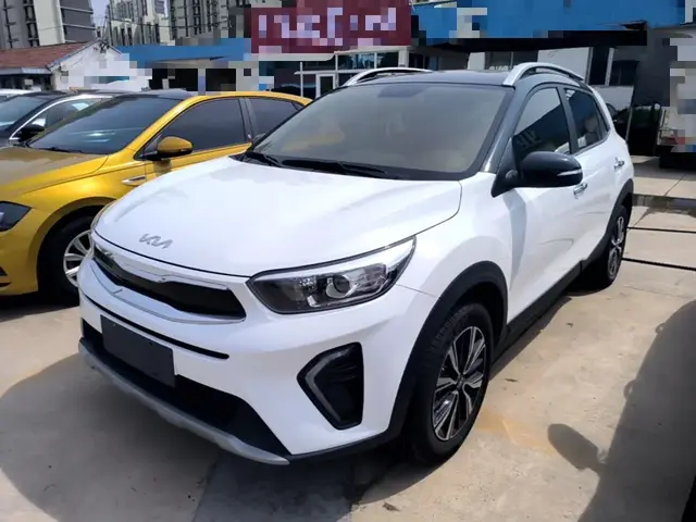 KIA KX1 STONIC 2025