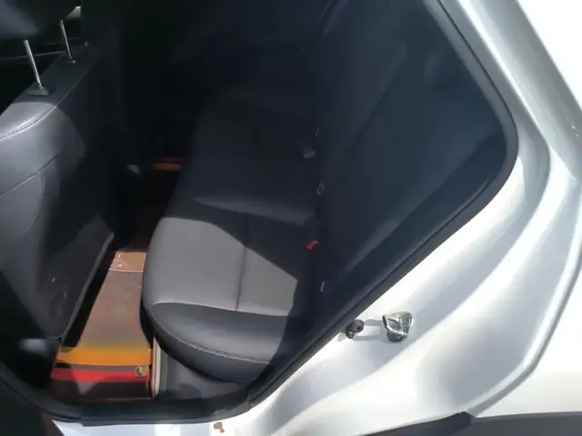 KIA KX1 STONIC 2025