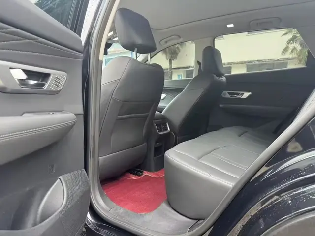 DONGFENG AEOLUS HUGE 2022
