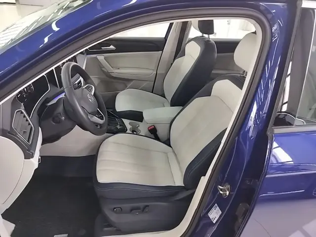 VOLKSWAGEN TAYRON GTE PLUG-IN HYBRID 2022