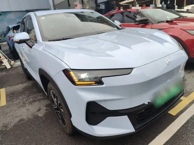 JETOUR SHANHAI L6 2024