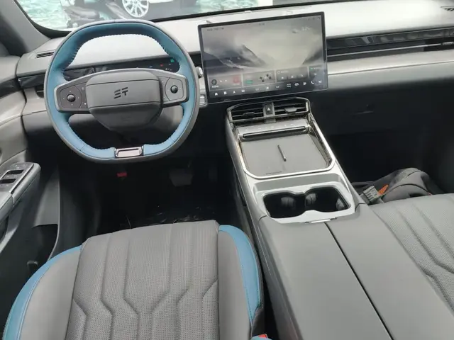 JETOUR SHANHAI L6 2024
