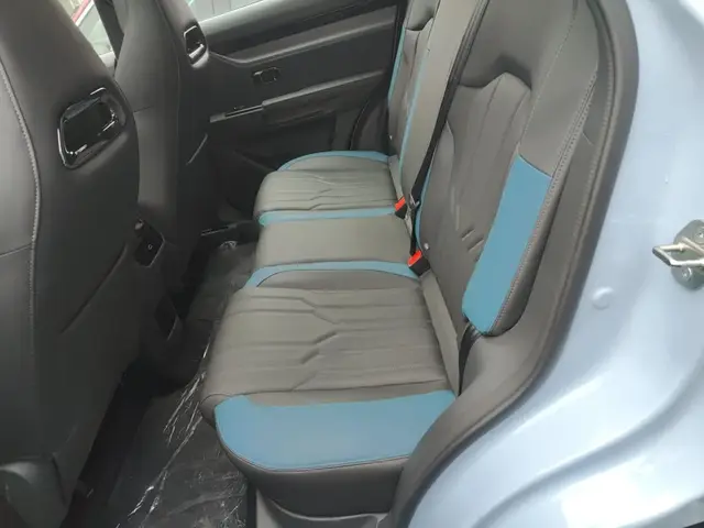 JETOUR SHANHAI L6 2024