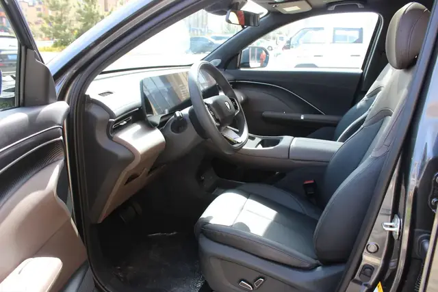 CHANGAN CS55PLUS PHEV 2025