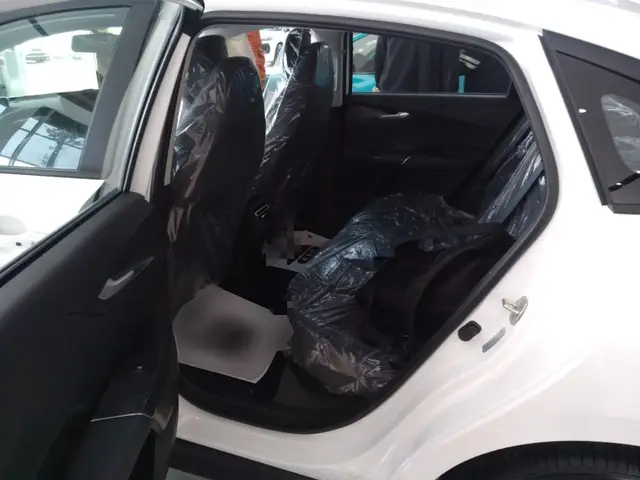 CHANGAN EADO PHEV 2025