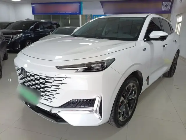 CHANGAN UNI-K IDD 2023