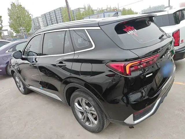 FORD EQUATOR SPORT 2022