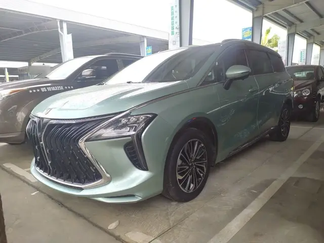 DONGFENG FORTHING YACHT 2022