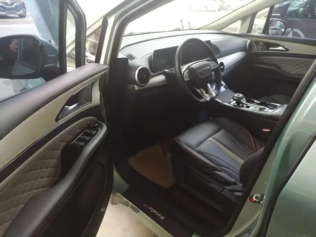DONGFENG FORTHING YACHT 2022