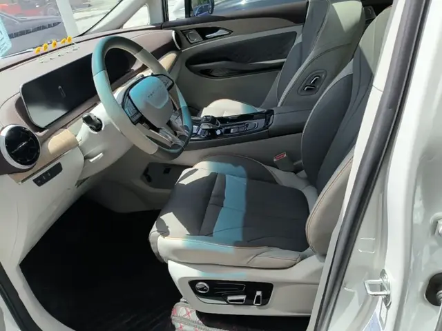 DONGFENG FORTHING YACHT 2023