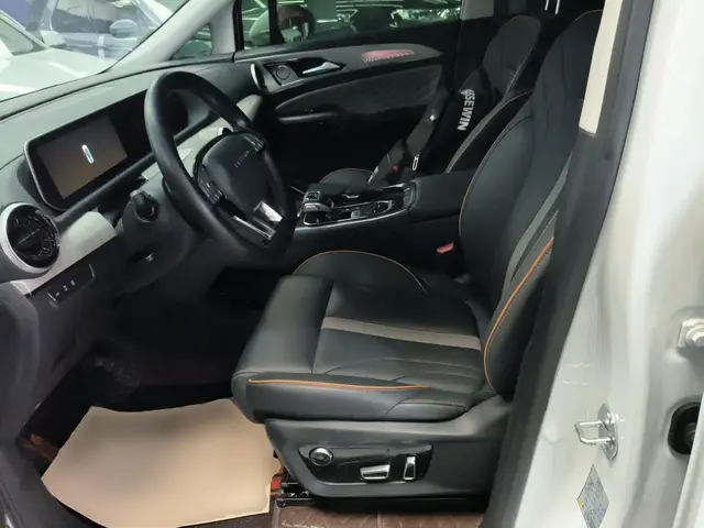 DONGFENG FORTHING YACHT 2023