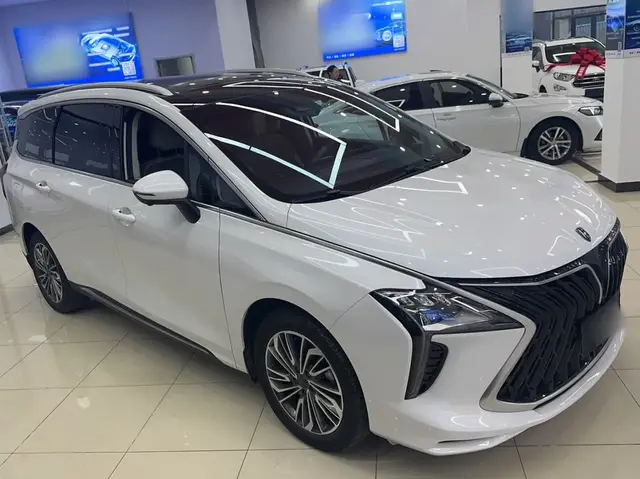 DONGFENG FORTHING YACHT 2023