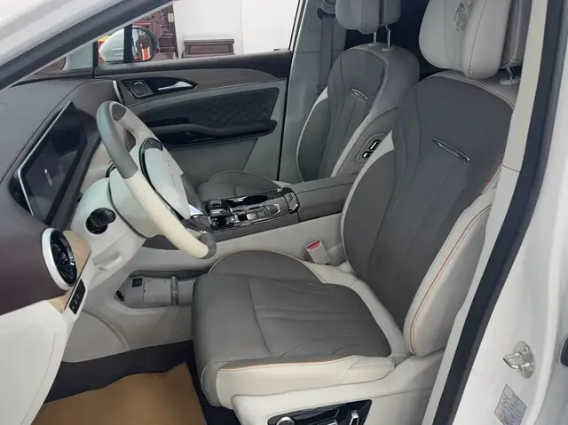 DONGFENG FORTHING YACHT 2023