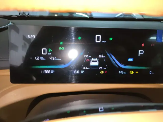GEELY GALAXY STARSHIP EM-I GALAXY STARSHIP 7 EM-I 2025