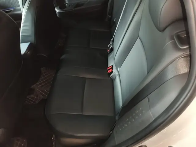 TOYOTA C-HR LUXURY 2023