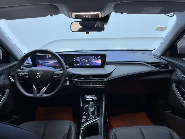 BUICK VERANO 2023