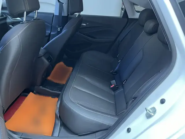 BUICK VERANO 2023