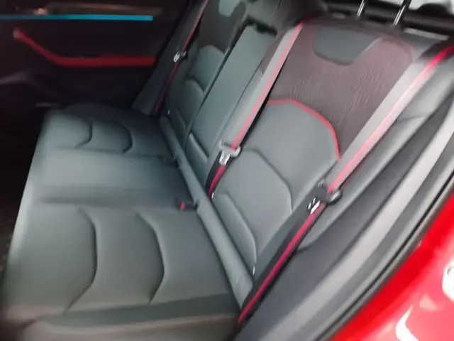 GEELY AUTO EMGRAND S 2022