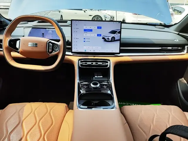 GEELY GALAXY A7 2025