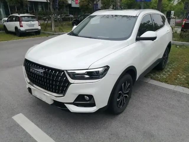 HAVAL H6 2023