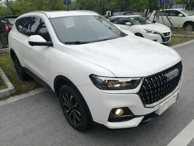 HAVAL H6 2023