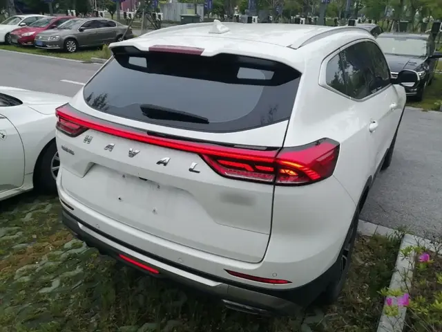 HAVAL H6 2023